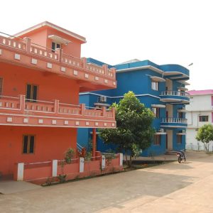 HARITHA VALLEY RESORT ARAKU