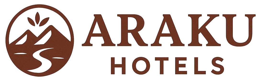Araku hotels