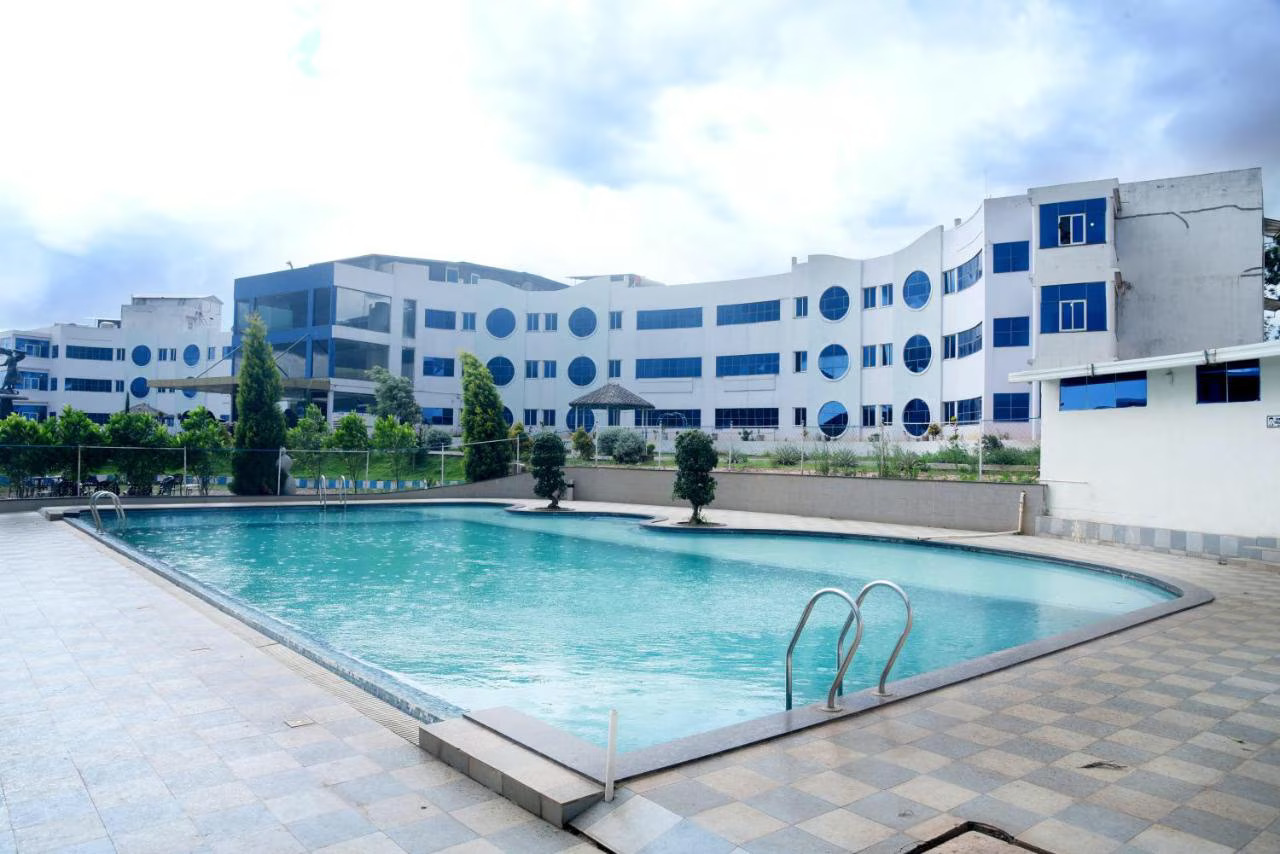 Araku tourism hotel booking